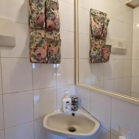 Foscolo Steps To The Sea