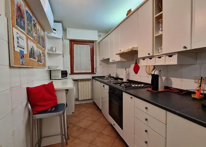 Foscolo Steps To The Sea Apartamento *