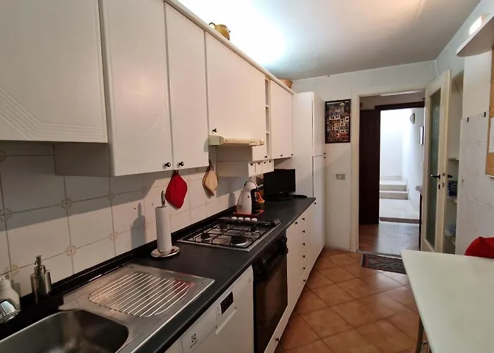 Apartamento Foscolo Steps To The Sea Viareggio