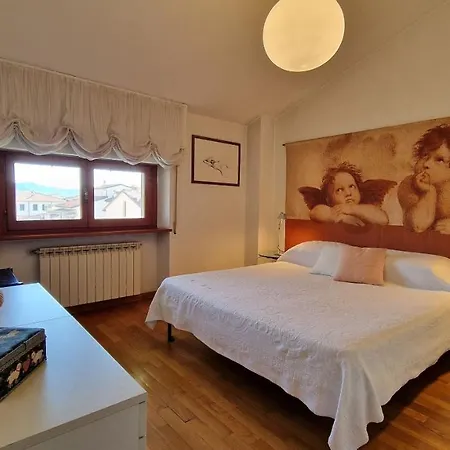 Apartamento Foscolo Steps To The Sea *