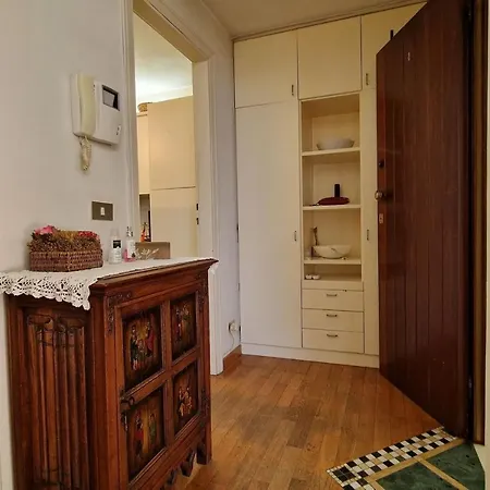 Foscolo Steps To The Sea Appartement Viareggio