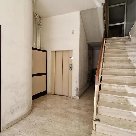 Appartement Foscolo Steps To The Sea Viareggio