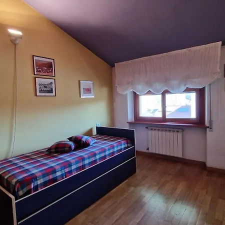 Foscolo Steps To The Sea Apartment Viareggio