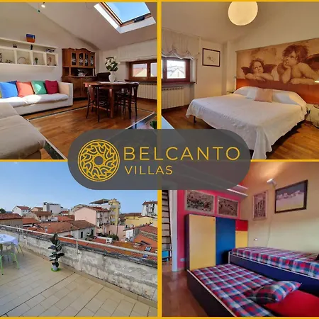 Foscolo Steps To The Sea Appartement *