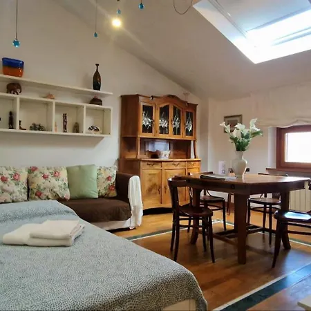 Appartement Foscolo Steps To The Sea Viareggio