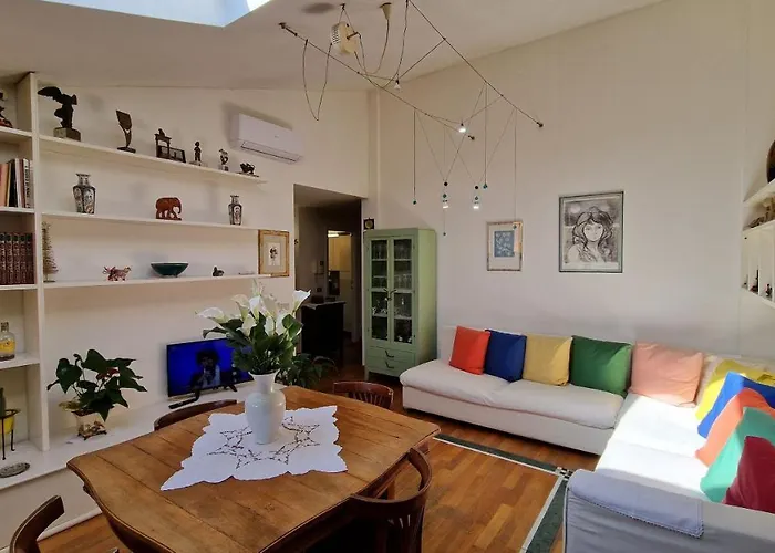 Foscolo Steps To The Sea *