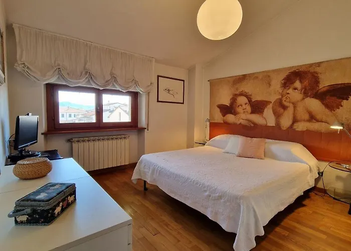 Appartement Foscolo Steps To The Sea *