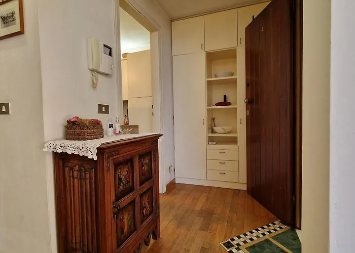 Foscolo Steps To The Sea Appartement Viareggio