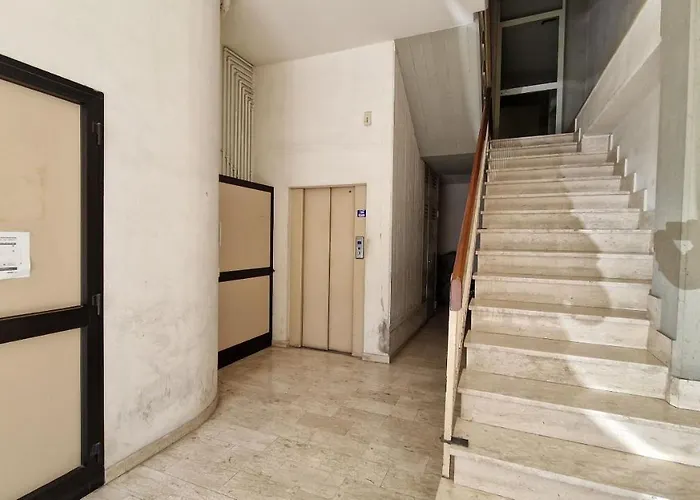 Apartment Foscolo Steps To The Sea Viareggio