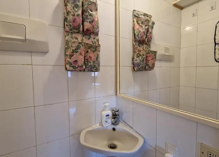 Foscolo Steps To The Sea