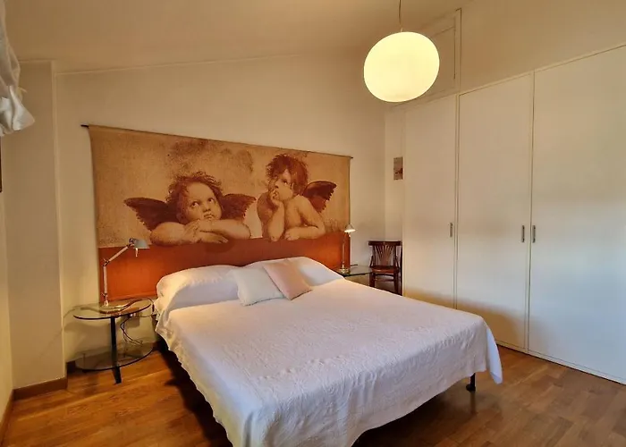 Appartement Foscolo Steps To The Sea Viareggio