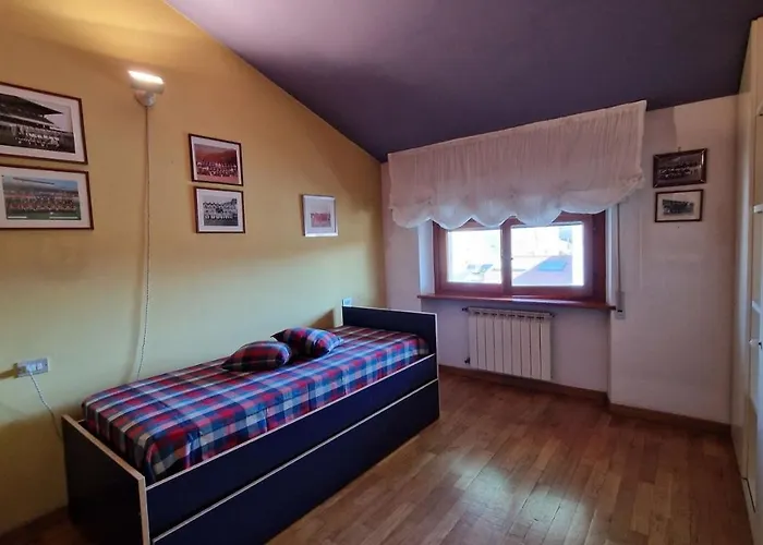 Foscolo Steps To The Sea Appartement Viareggio