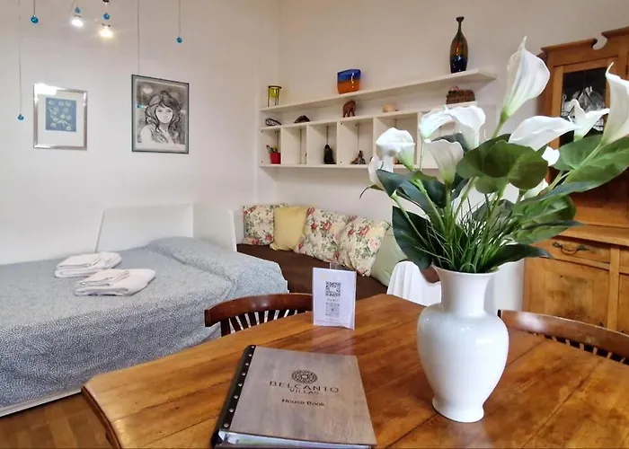 Foscolo Steps To The Sea