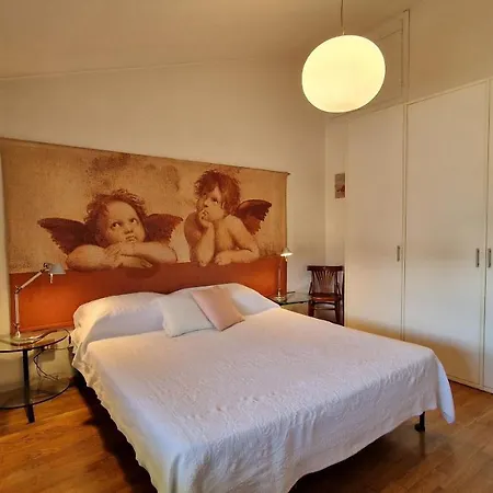 アパート Foscolo Steps To The Sea ヴィアレッジョ